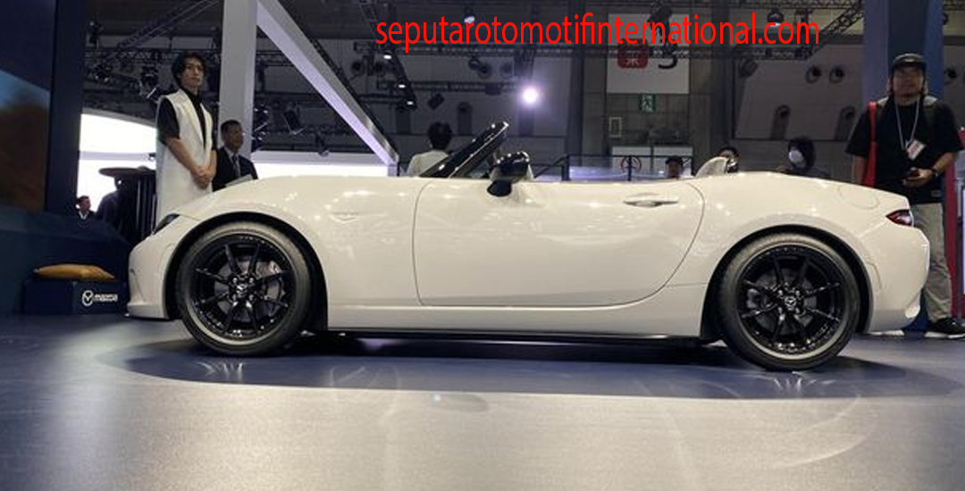 Mazda Miata
