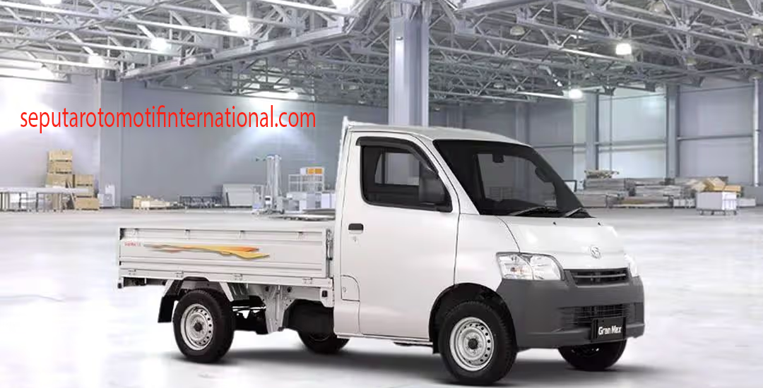 Daihatsu Gran Max