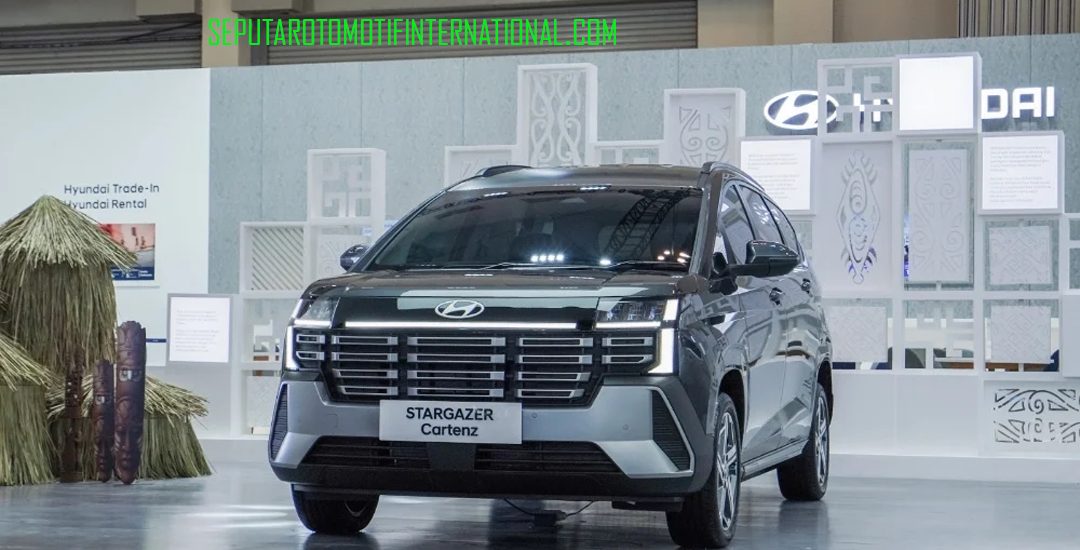 Hyundai Motors