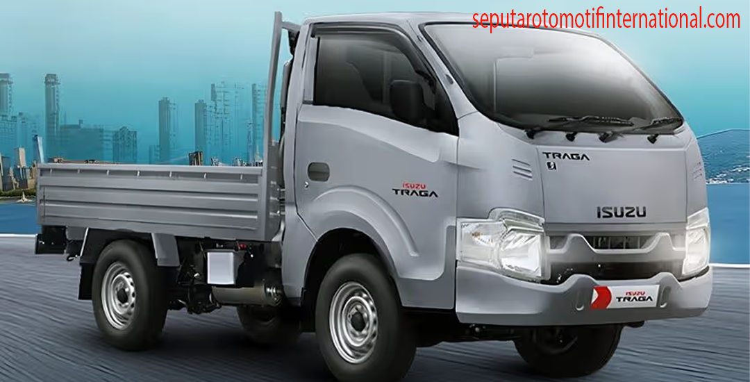 Perbedaan Isuzu