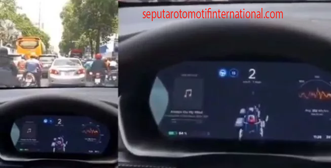 Produsen Otomotif