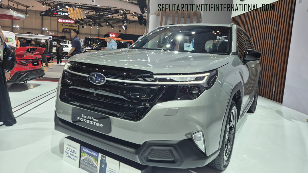 Subaru