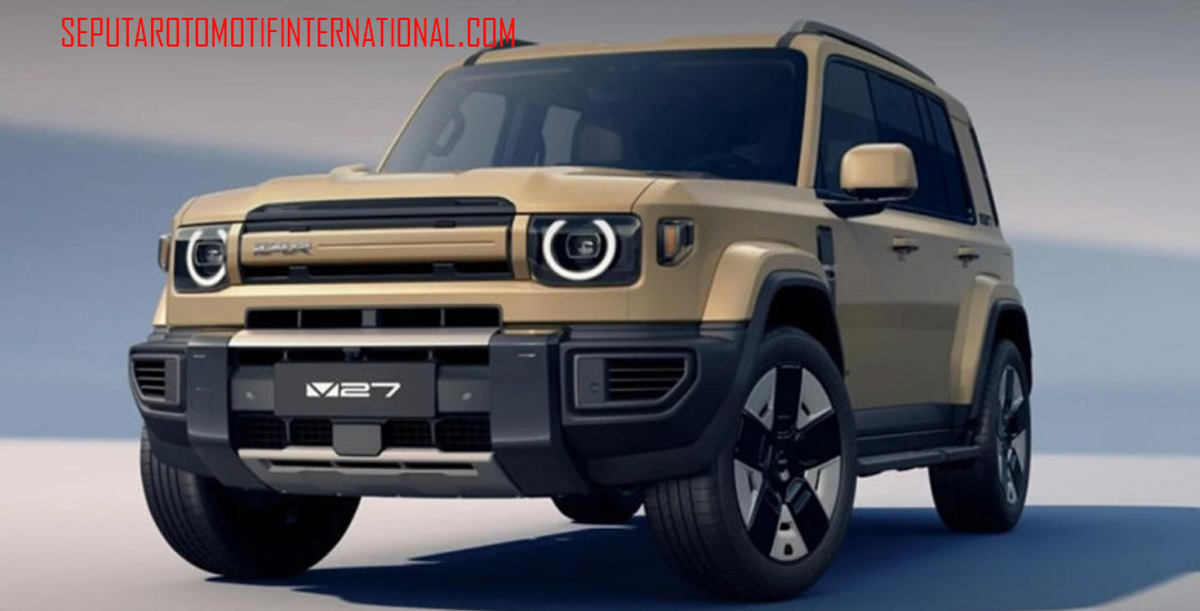 LandCruiser