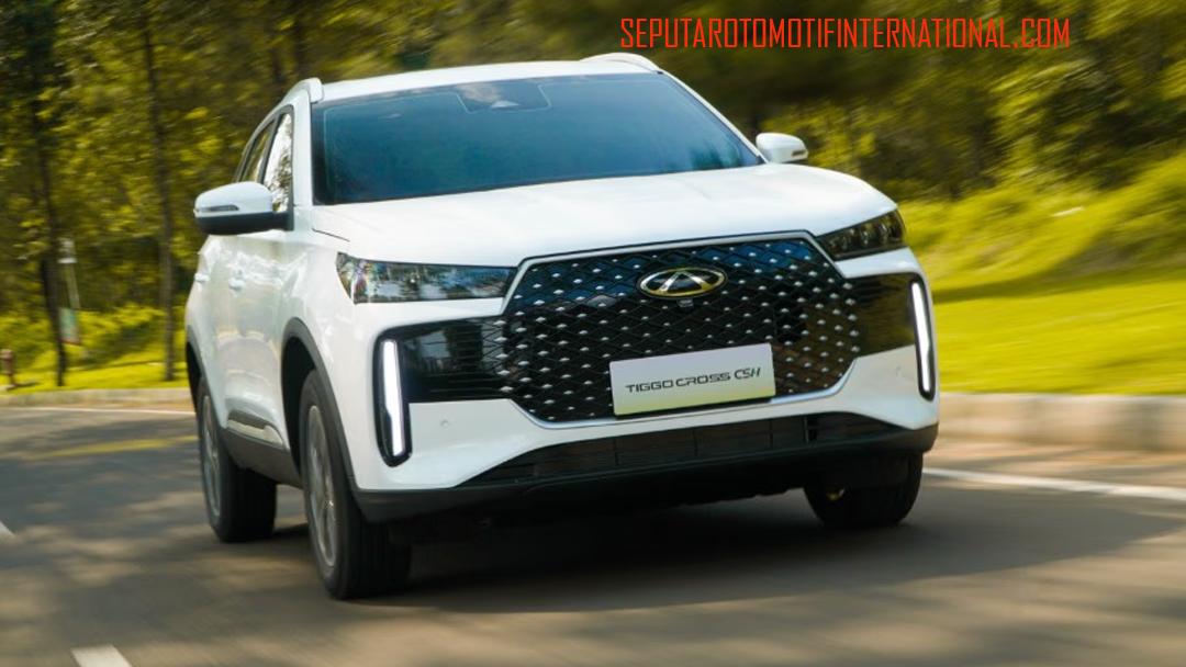Lawan Daihatsu