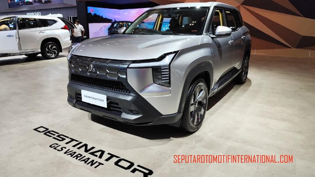 Mitsubishi